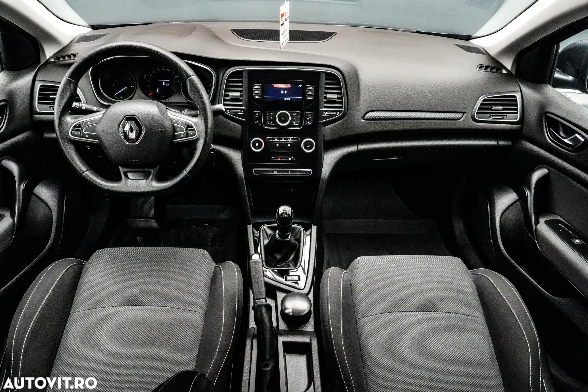 Renault Megane TCE GPF Life - 7