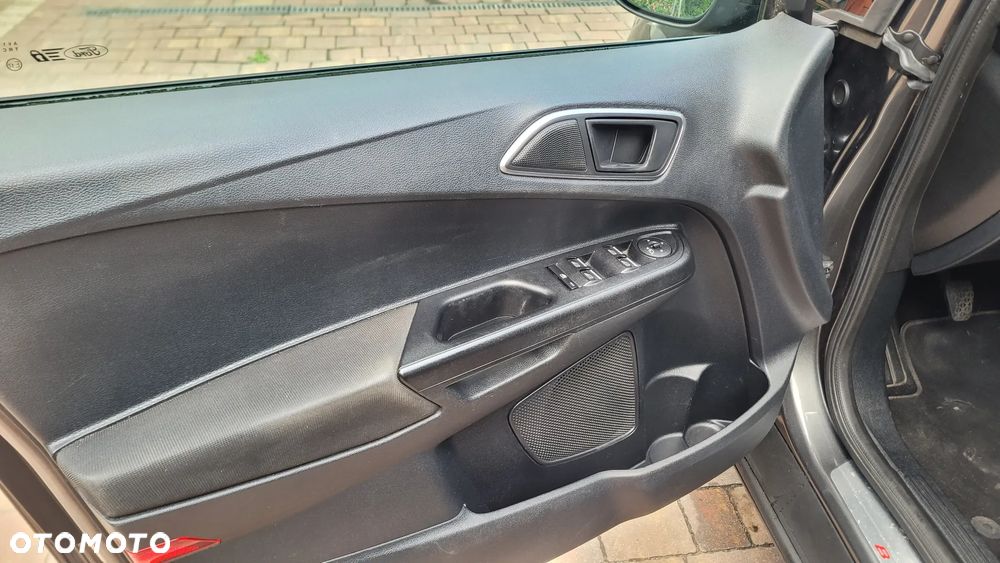 Ford B-MAX 1.0 EcoBoost Colourline - 26