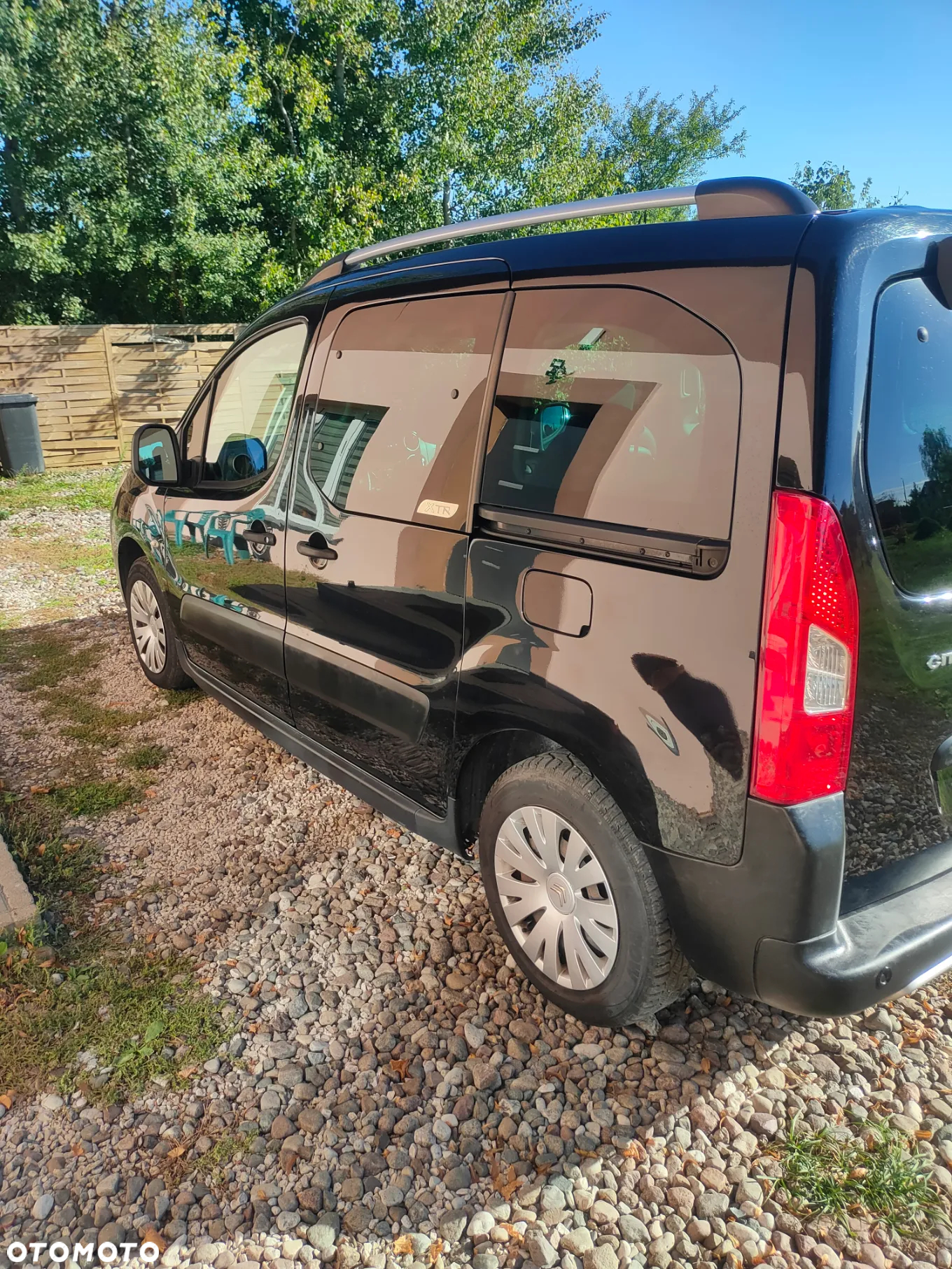 Citroën Berlingo 1.6 HDi Equilibre XTR - 2