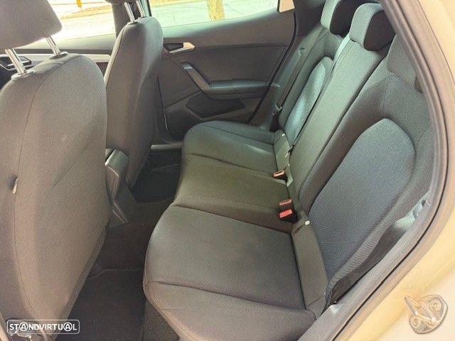 SEAT Arona 1.0 TSI FR - 8