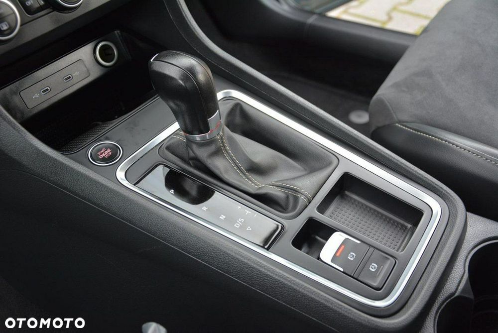 Seat Ateca 1.5 Eco TSI FR S&S DSG - 28