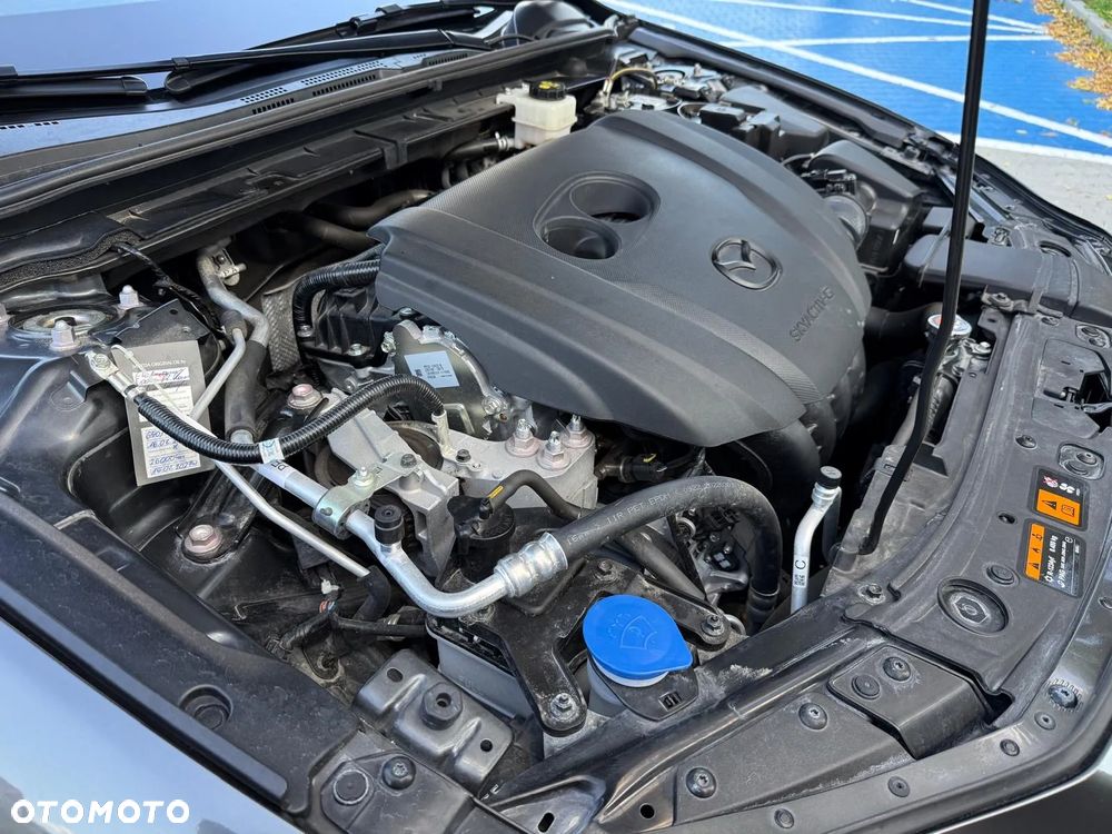 Mazda 3 - 26