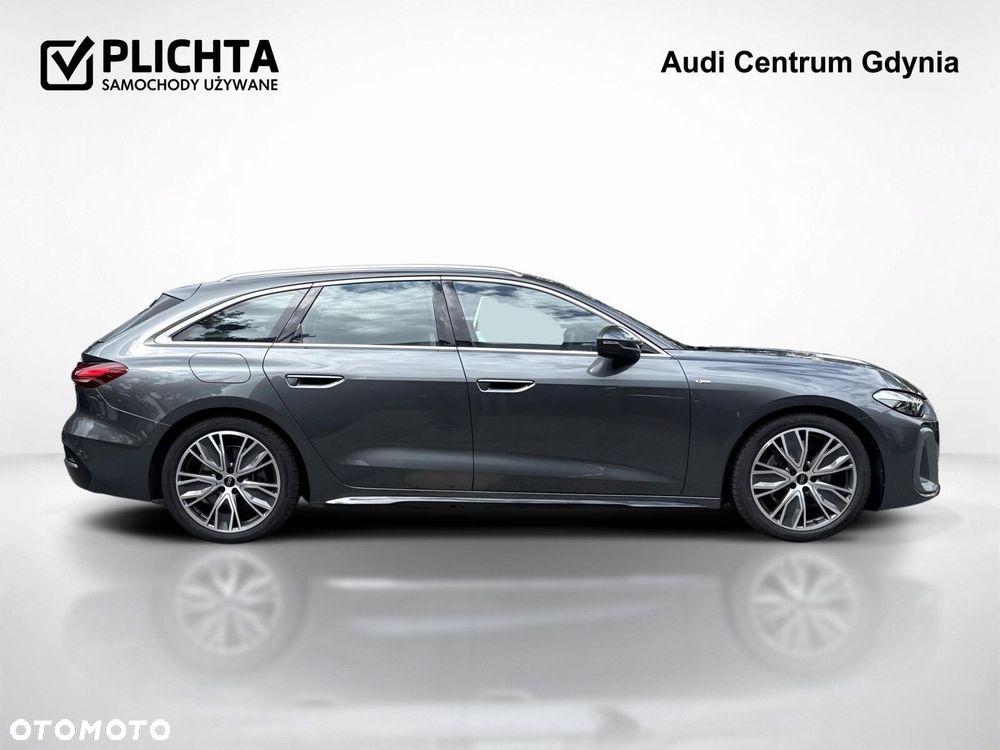 Audi A5 Avant TDI mHEV Quattro S tronic - 7