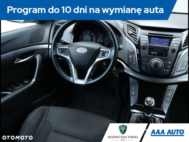 Hyundai i40 - 8