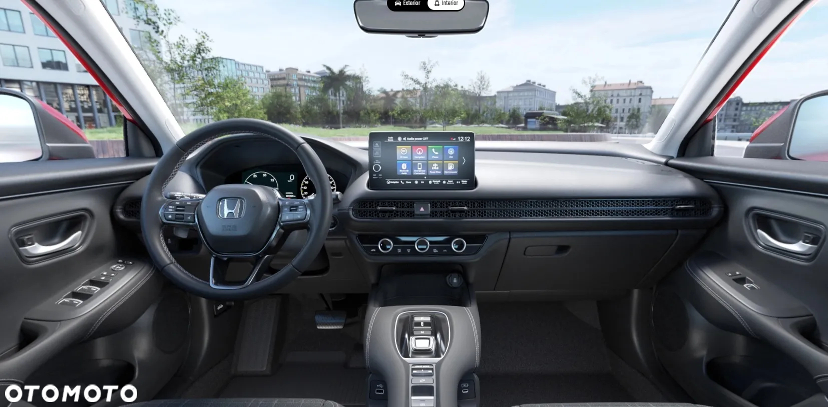 Honda ZR-V e:HEV 2.0 i-MMD Hybrid Elegance - 3