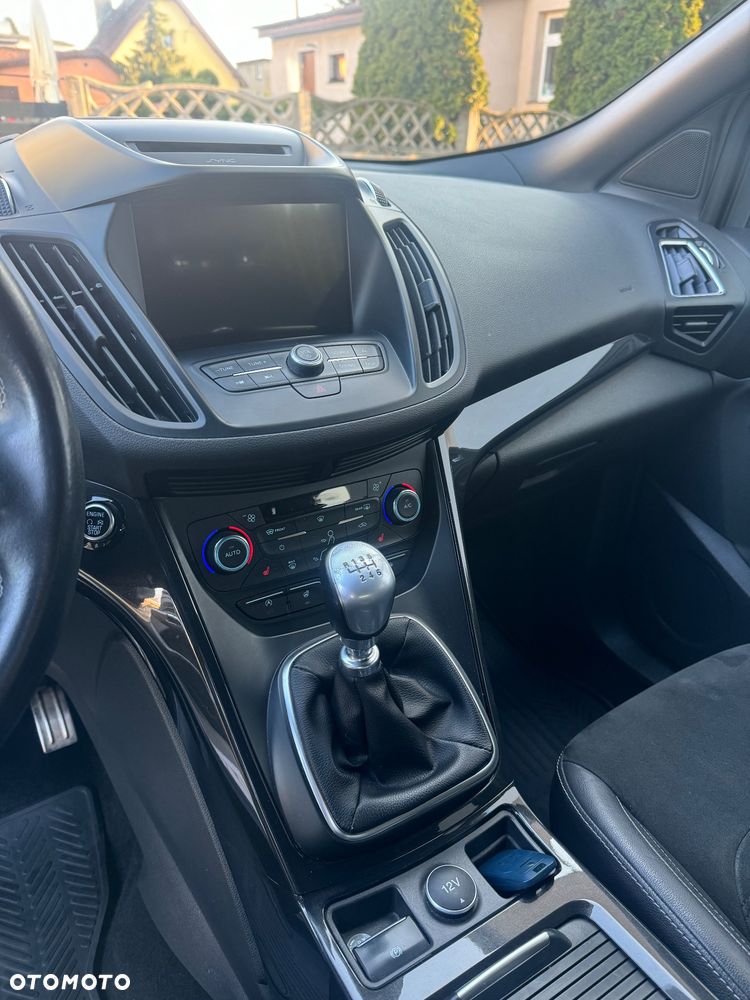 Ford Kuga 1.5 TDCi FWD ST-Line - 13