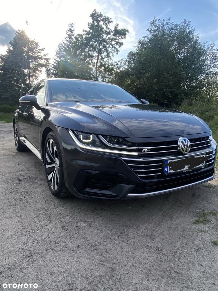 Volkswagen Arteon 2.0 TDI SCR R-Line DSG - 1