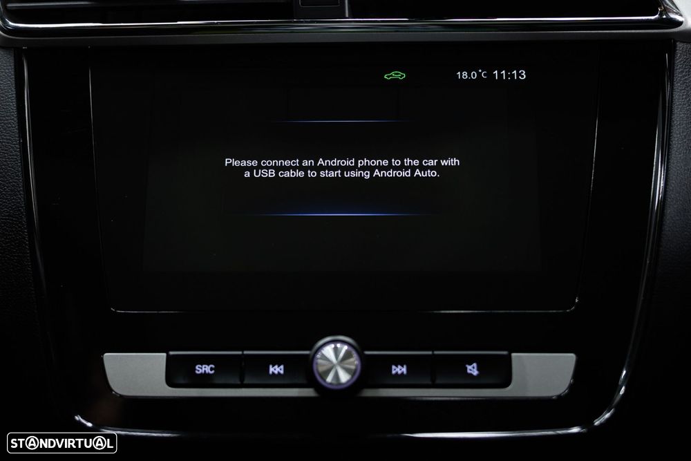 MG ZS EV 44.5 kWh Luxury - 50