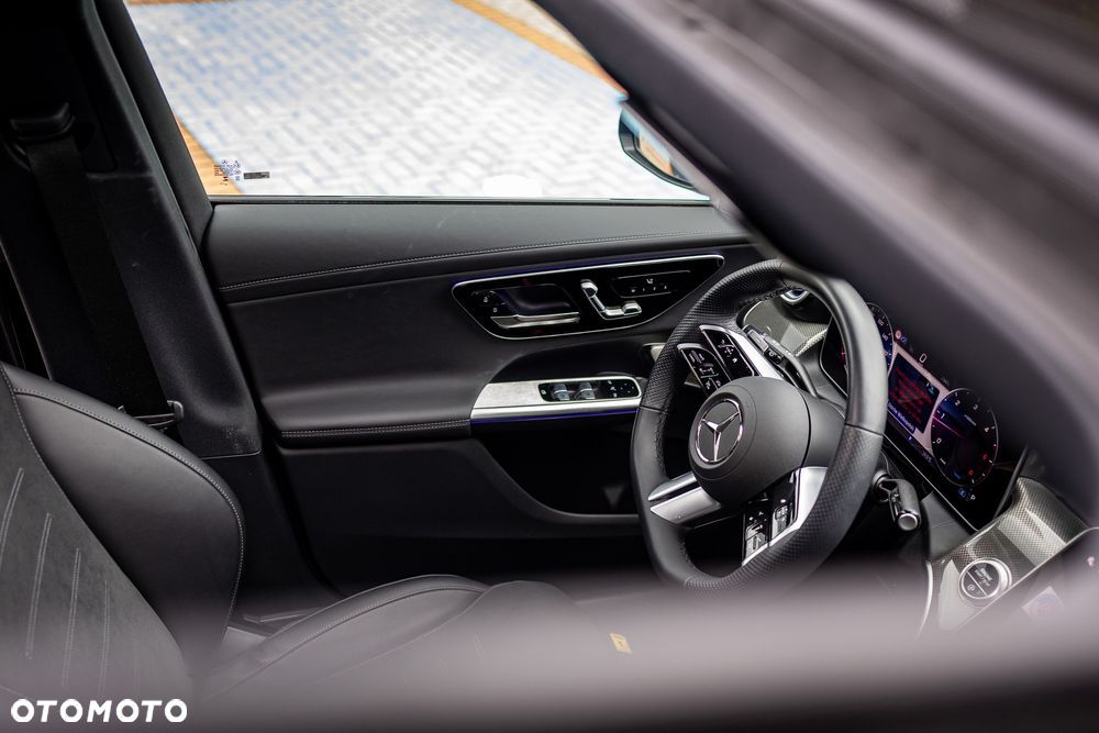 Mercedes-Benz GLC 220 d 4-Matic - 19
