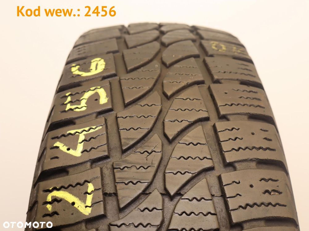 Riken Cargo Winter - 225/75 R16C - 7