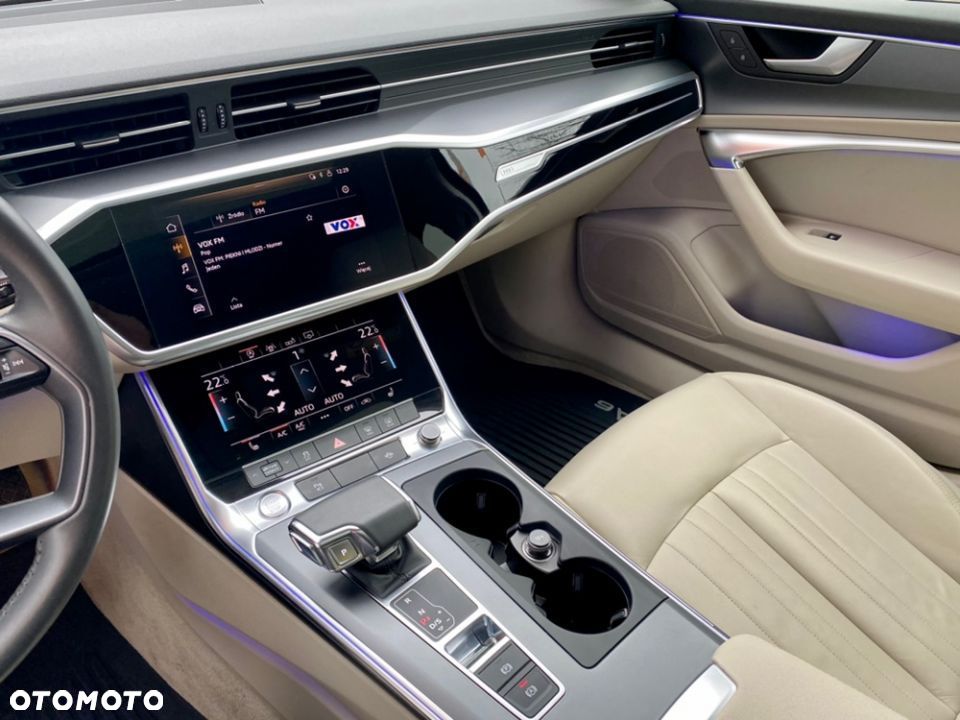 Audi A6 Limousine - 31