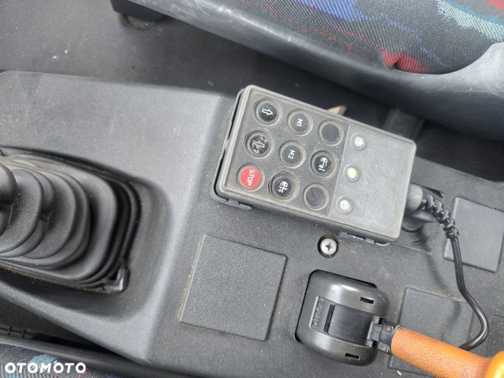 Iveco EUROCARGO - 22