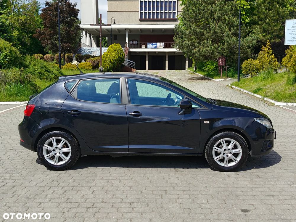 Seat Ibiza 1.6 TDI CR Style - 5