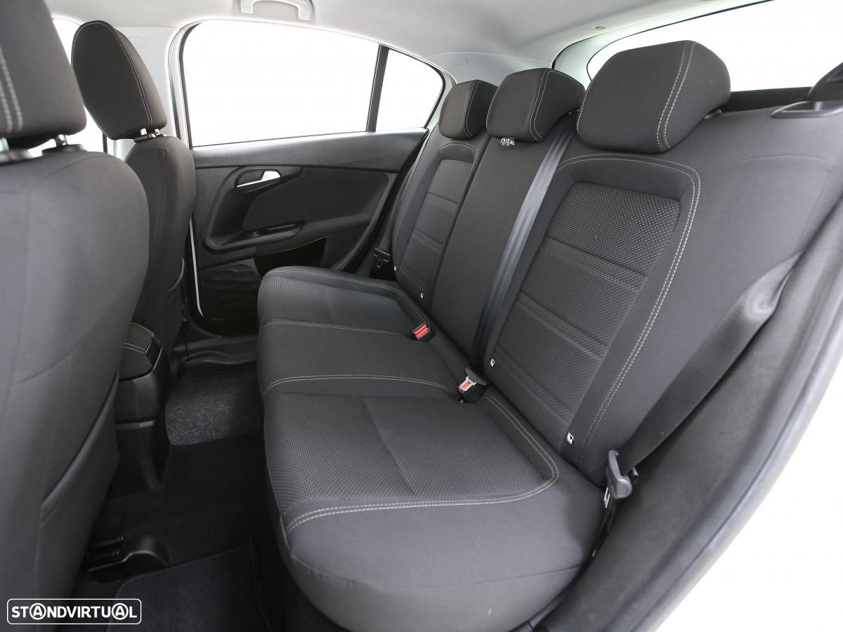 Fiat Tipo 1.3 Multijet Life - 9