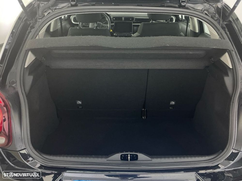 Citroën C3 1.2 PureTech Feel - 13