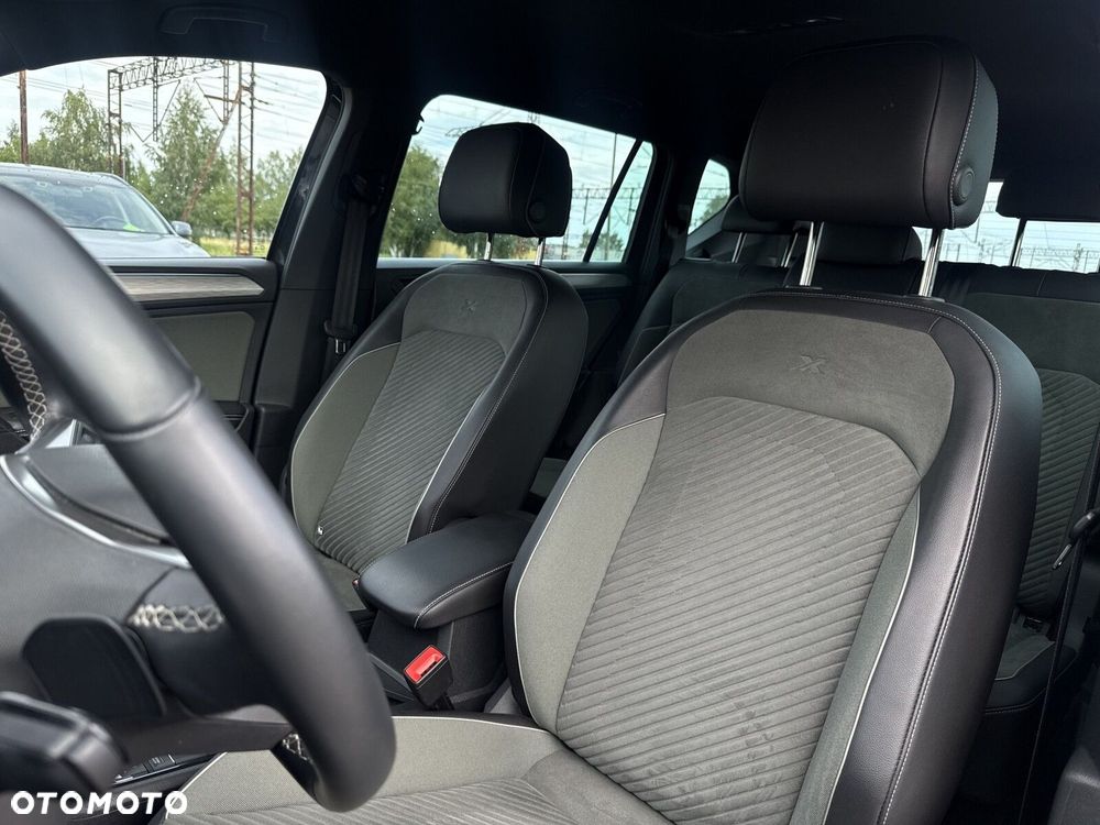 Seat Tarraco 1.5 Eco TSI EVO Xperience S&S DSG - 13