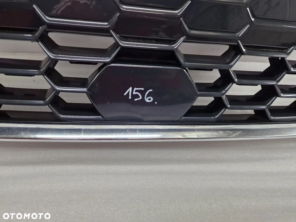 AUDI 8Y0 A3 S-LINE 20- ATRAPA / GRILL PRZEDNI PRZÓD NA PDC , NR 8Y0853651B , NR AUKCJI GL156 - 16