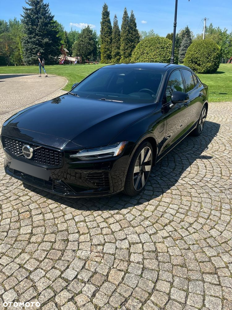 Volvo S60 T8 AWD Plug-In Hybrid Polestar Engineered - 18