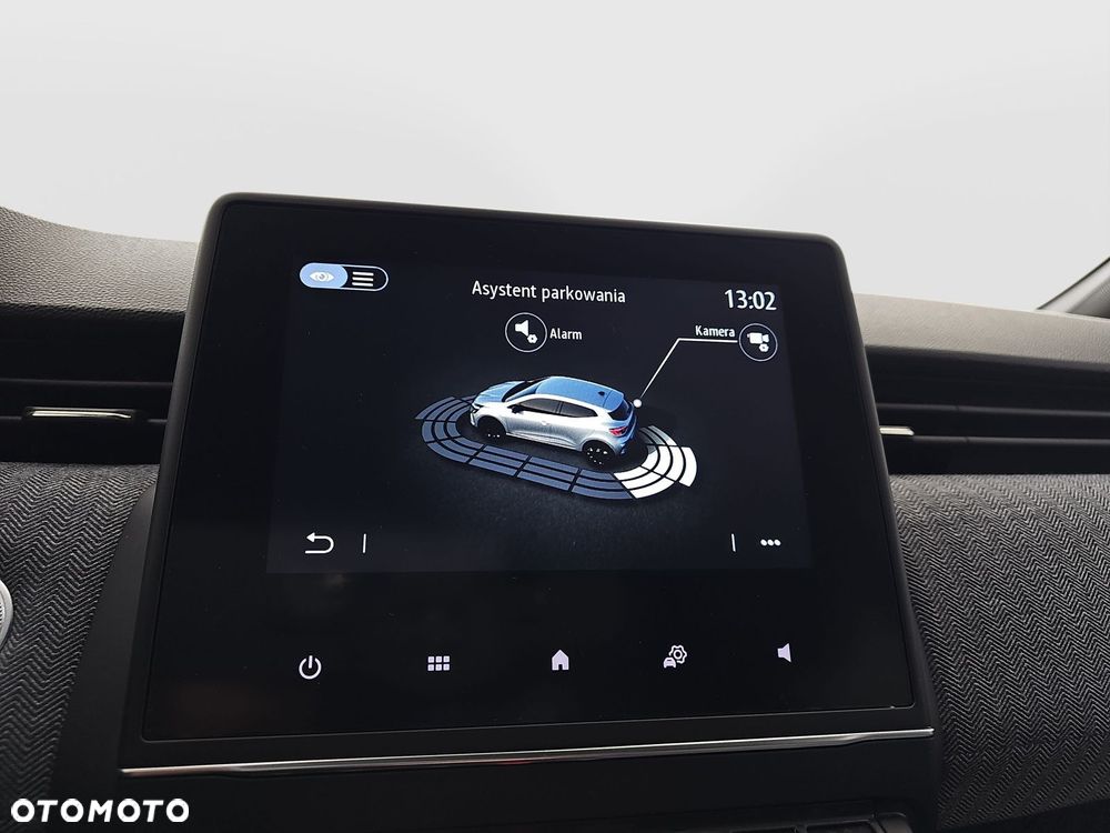 Renault Clio 1.0 TCe Techno - 22