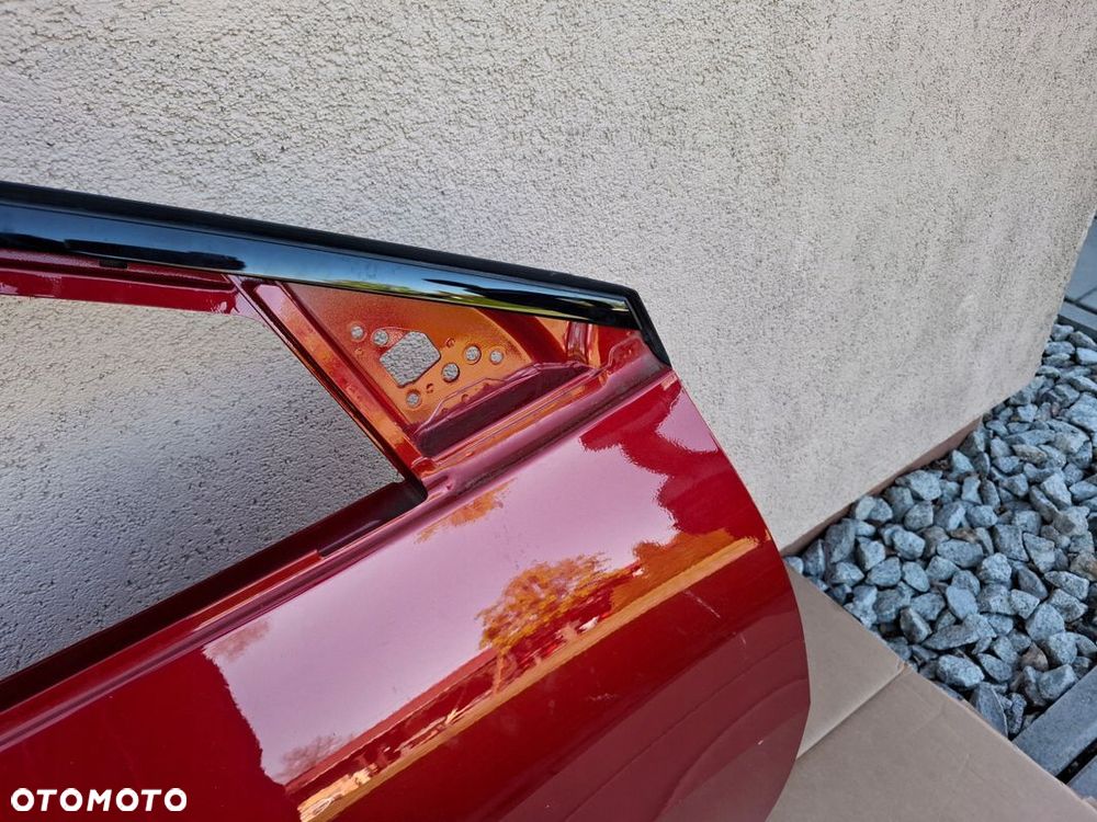 DRZWI PRZEDNIE KIA EV6 ORYGINAŁ