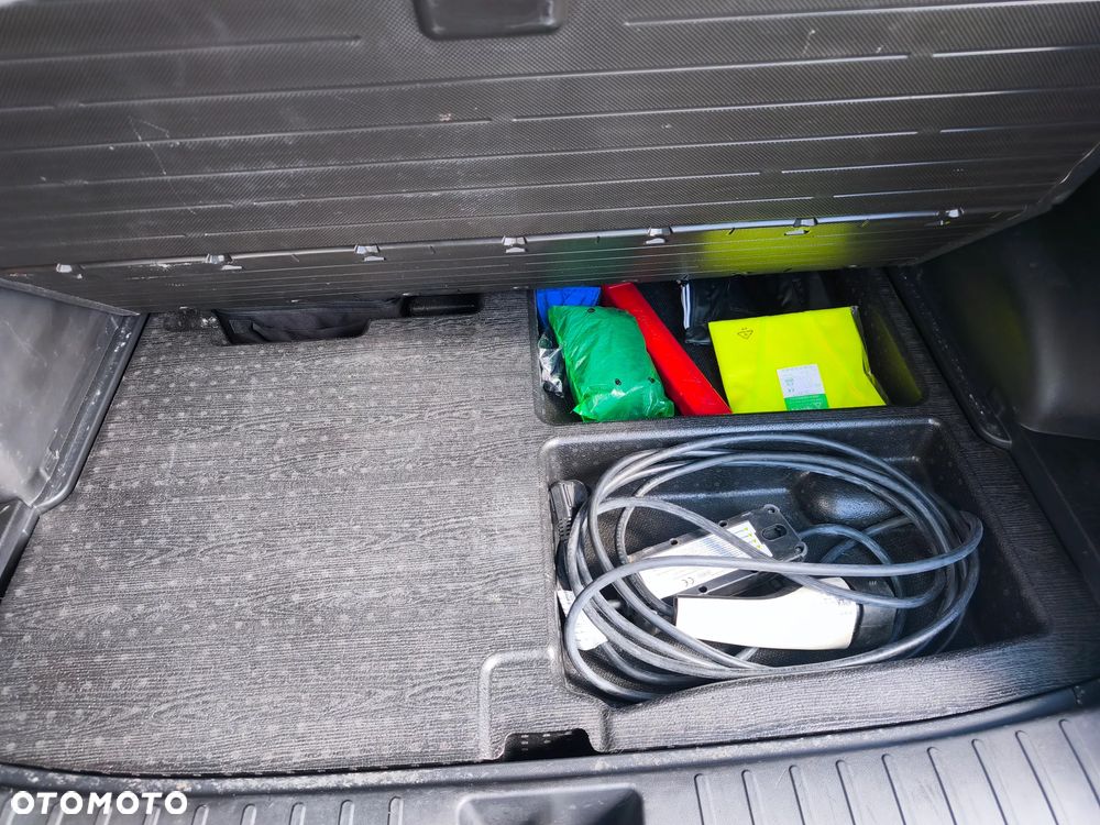 Hyundai Tucson 1.6 T-GDi 4WD Prime - 22
