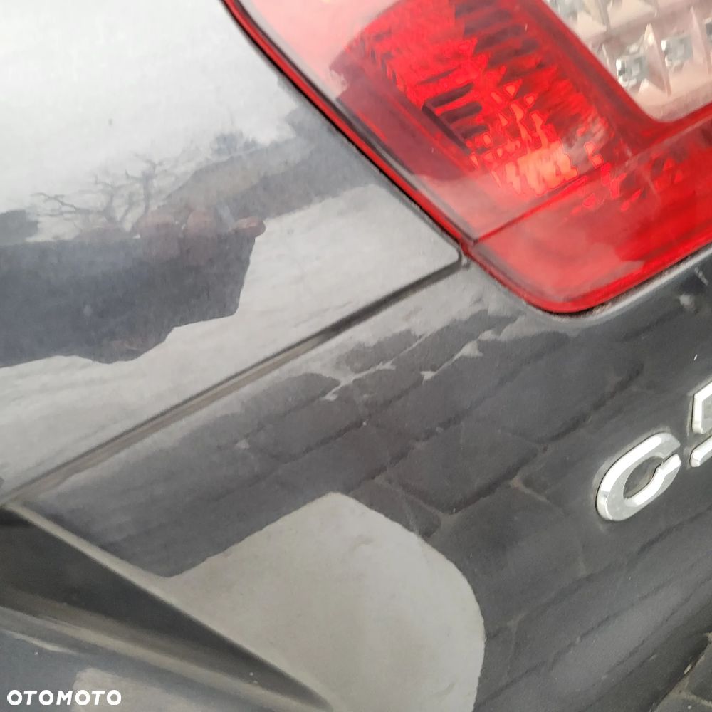 CITROEN C5 III X7 LIFT KLAPA TYLNA TYŁ BAGŻNIKA KOMBI EEHD 2012 R TOURER - 13