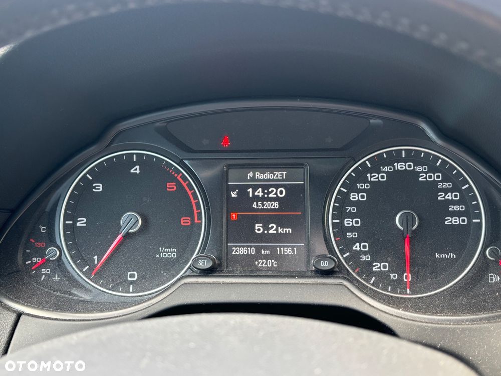 Audi Q5 - 12