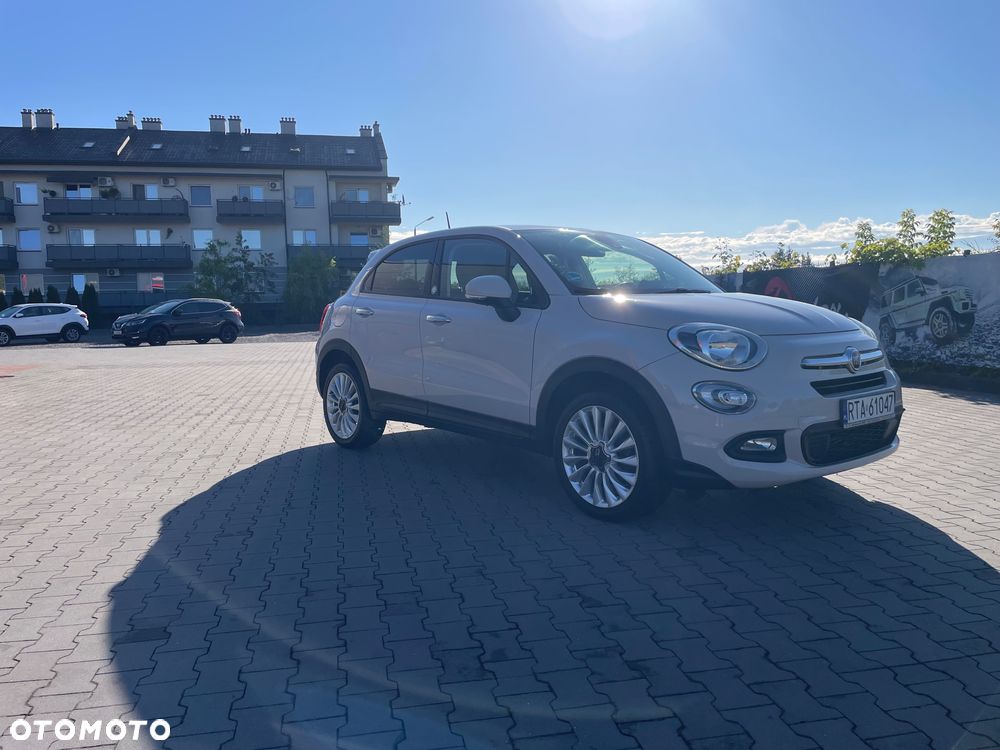 Fiat 500X 1.4 MultiAir 4x2 S&S Pop Star - 7