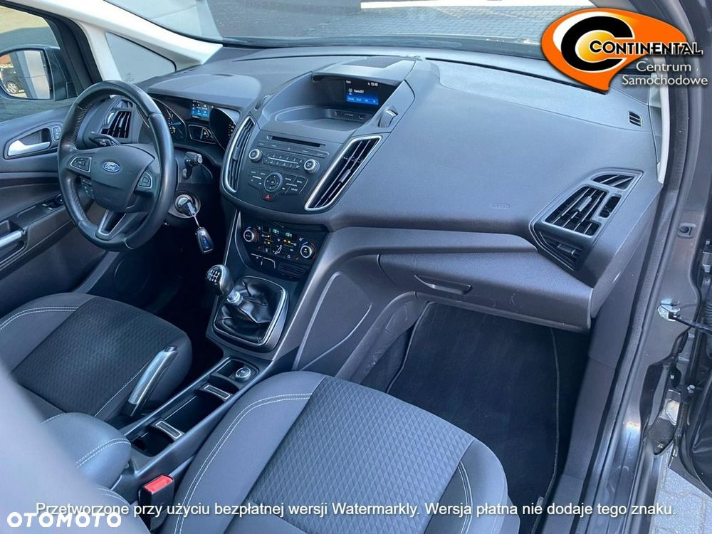 Ford C-MAX - 6