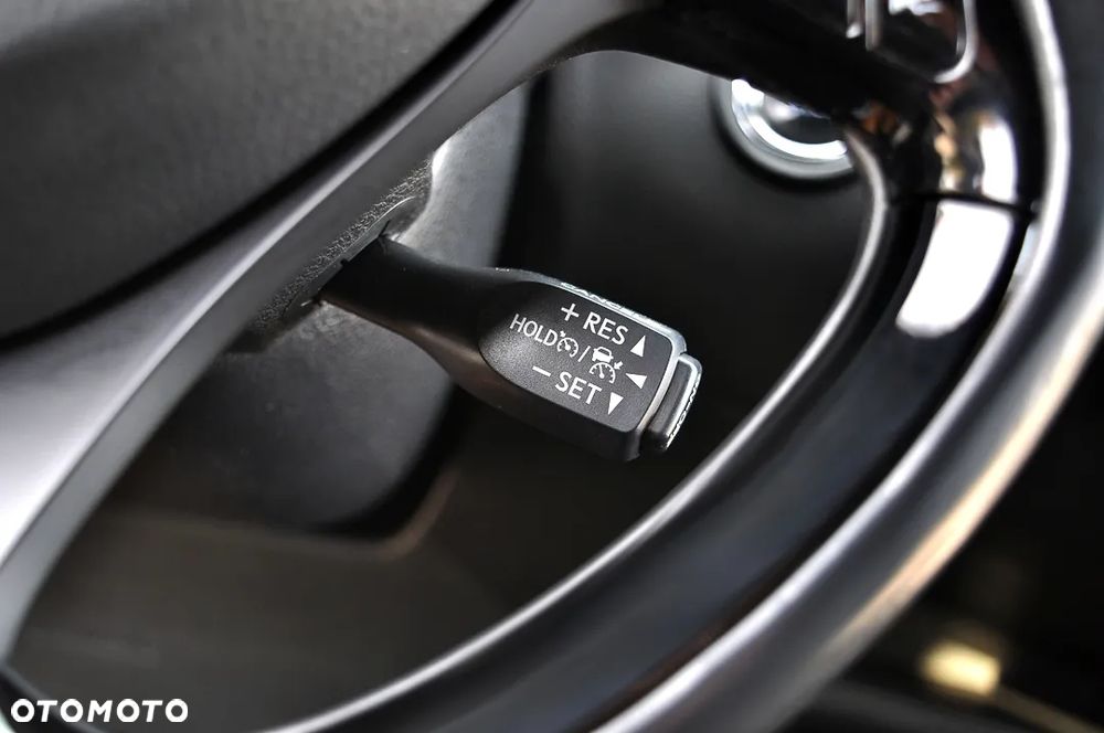 Toyota C-HR 1.2 T Premium - 37