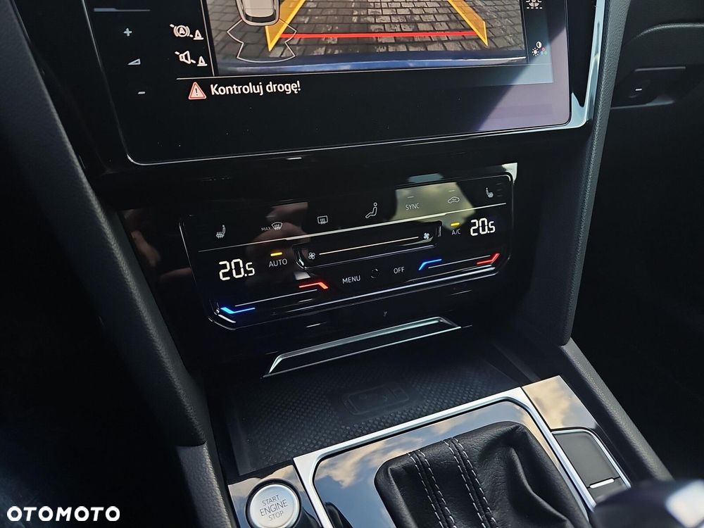 Volkswagen Arteon Shooting Brake 2.0 TDI R-Line DSG - 26