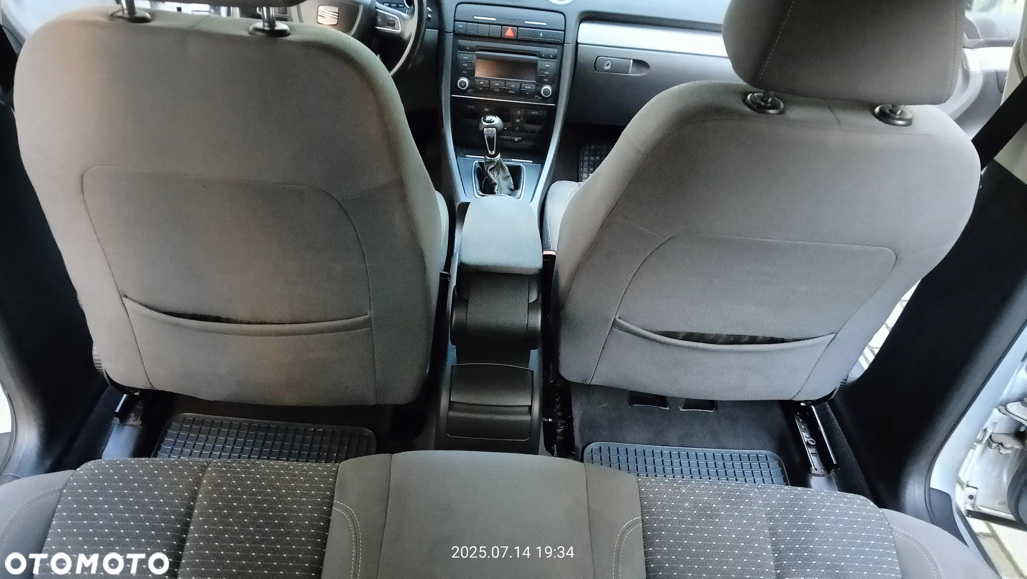 Seat Exeo 1.8T Style - 20