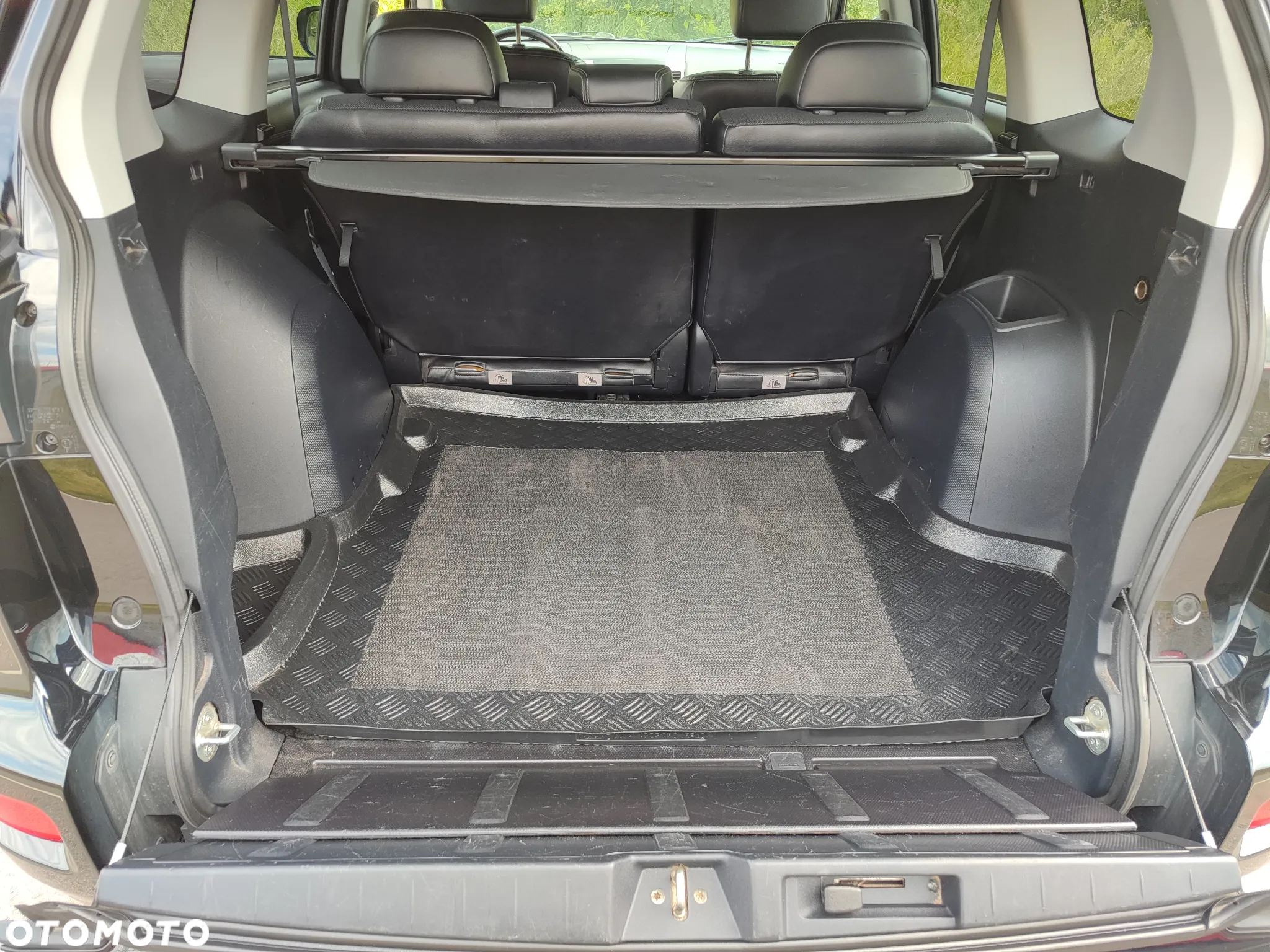 Mitsubishi Outlander 2.0 DI-D 4WD Intense - 20