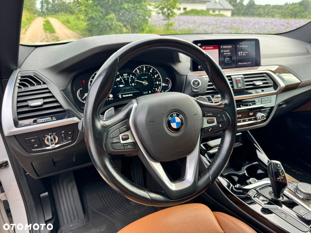 BMW X3 - 21