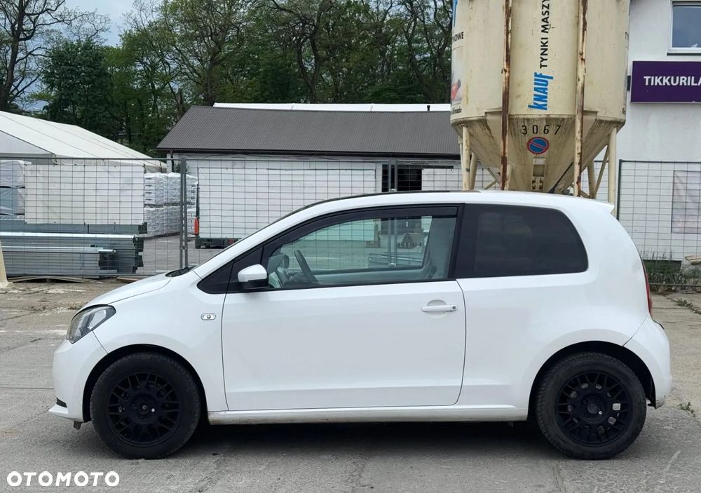 Seat Mii 1.0 Automatik FR-Line - 28