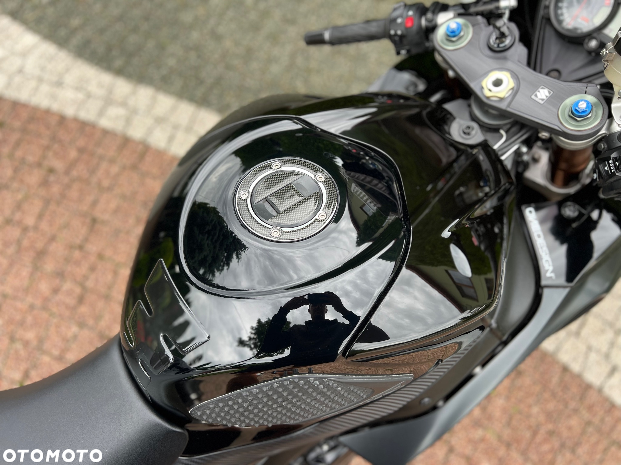 Suzuki GSX-R - 18
