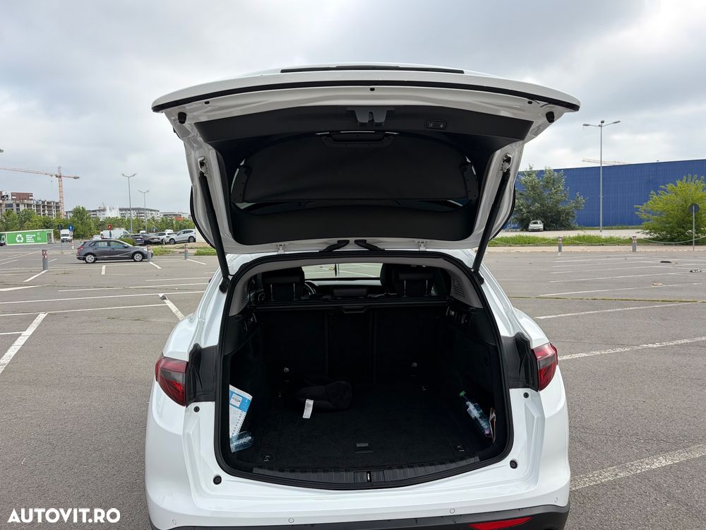 Alfa Romeo Stelvio 2.2 JTDM Super - 3