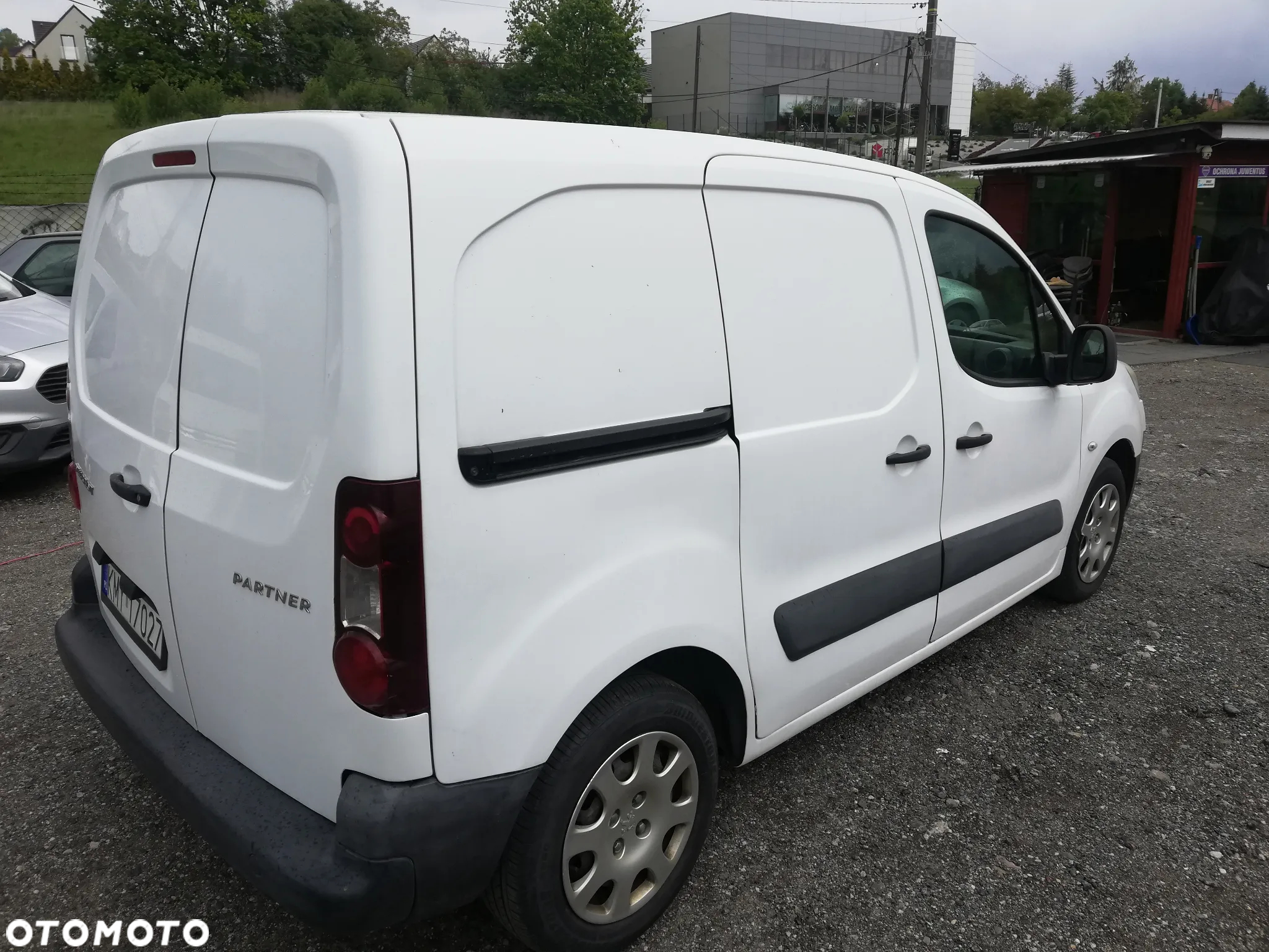 Peugeot Partner - 5