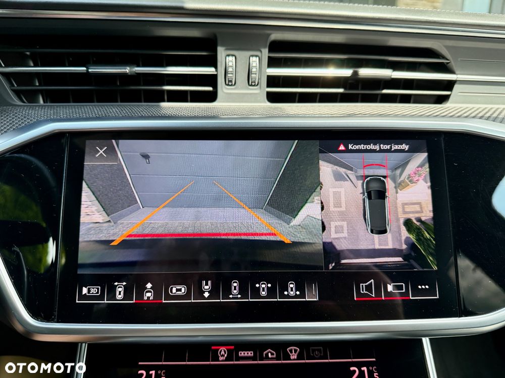 Audi RS6 Avant TFSI mHEV Quattro Performance Tiptronic - 23