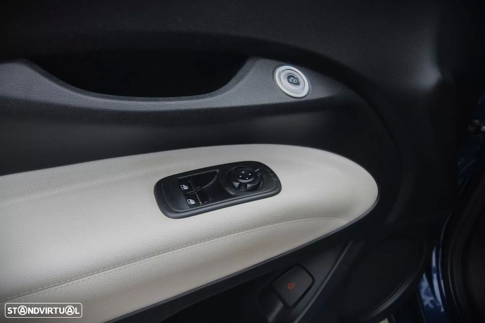 Fiat 500e by Bocelli - 13