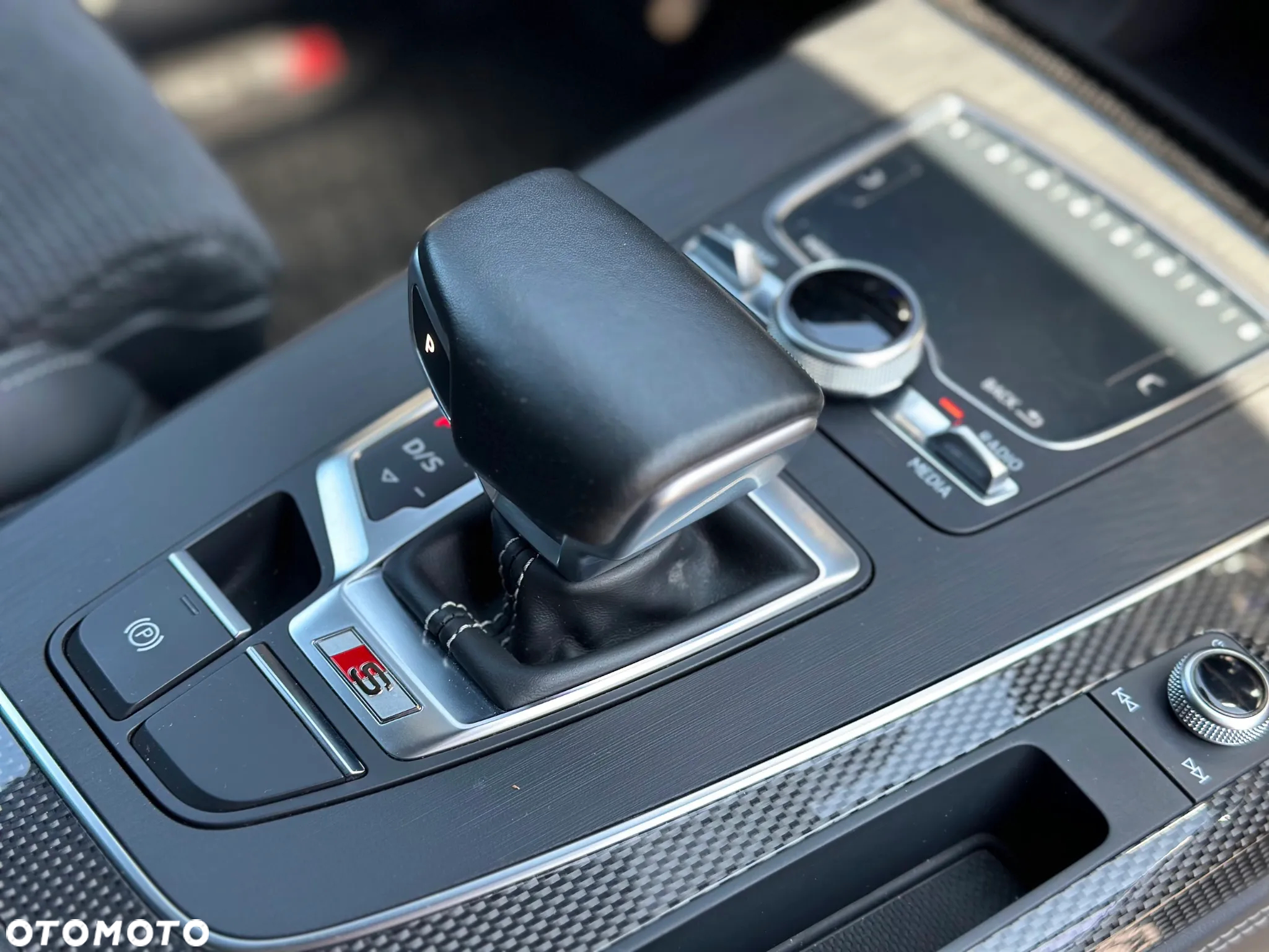 Audi SQ5 3.0 TFSI Quattro Tiptronic - 20