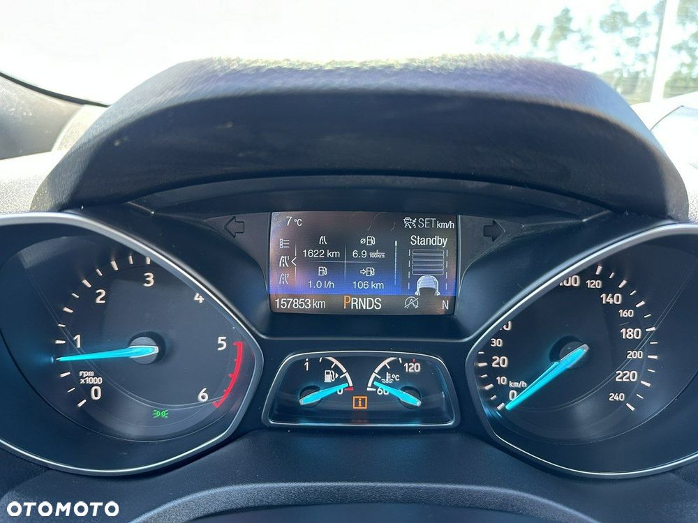 Ford Kuga 2.0 TDCi AWD ST-Line - 23