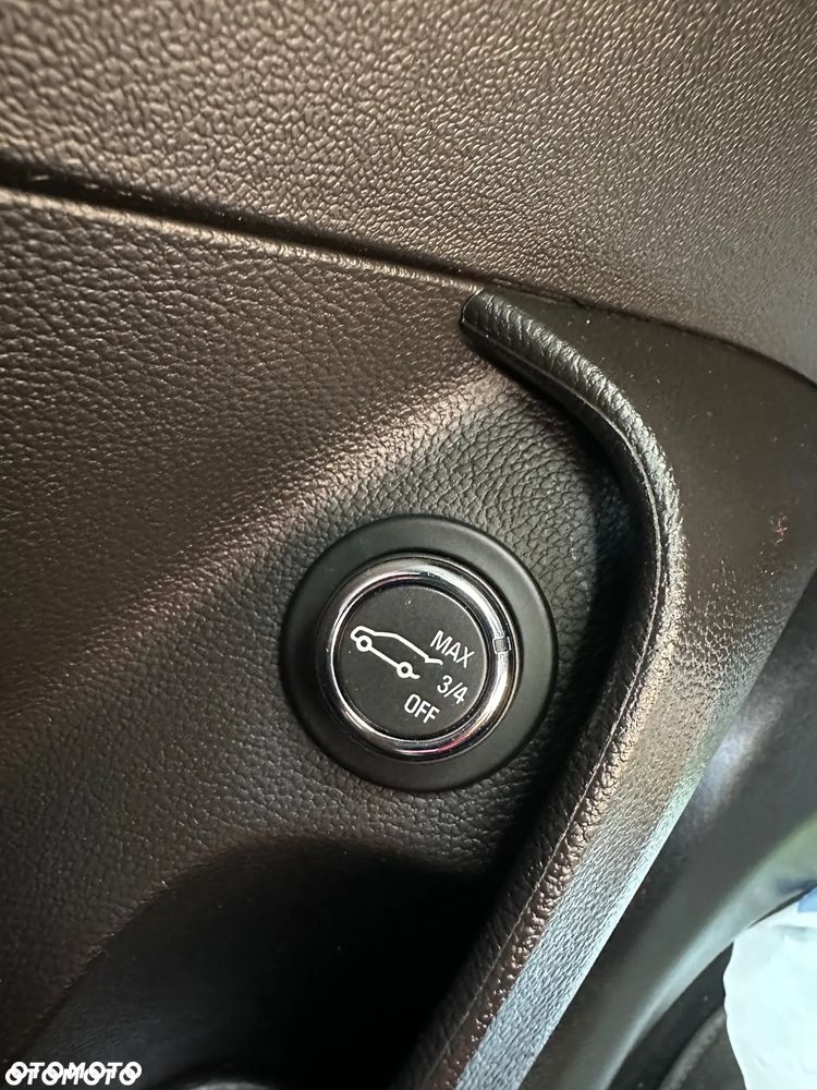 Opel Insignia 2.0 ECOTEC DI Turbo ecoFLEX Start/Sto Sport - 21