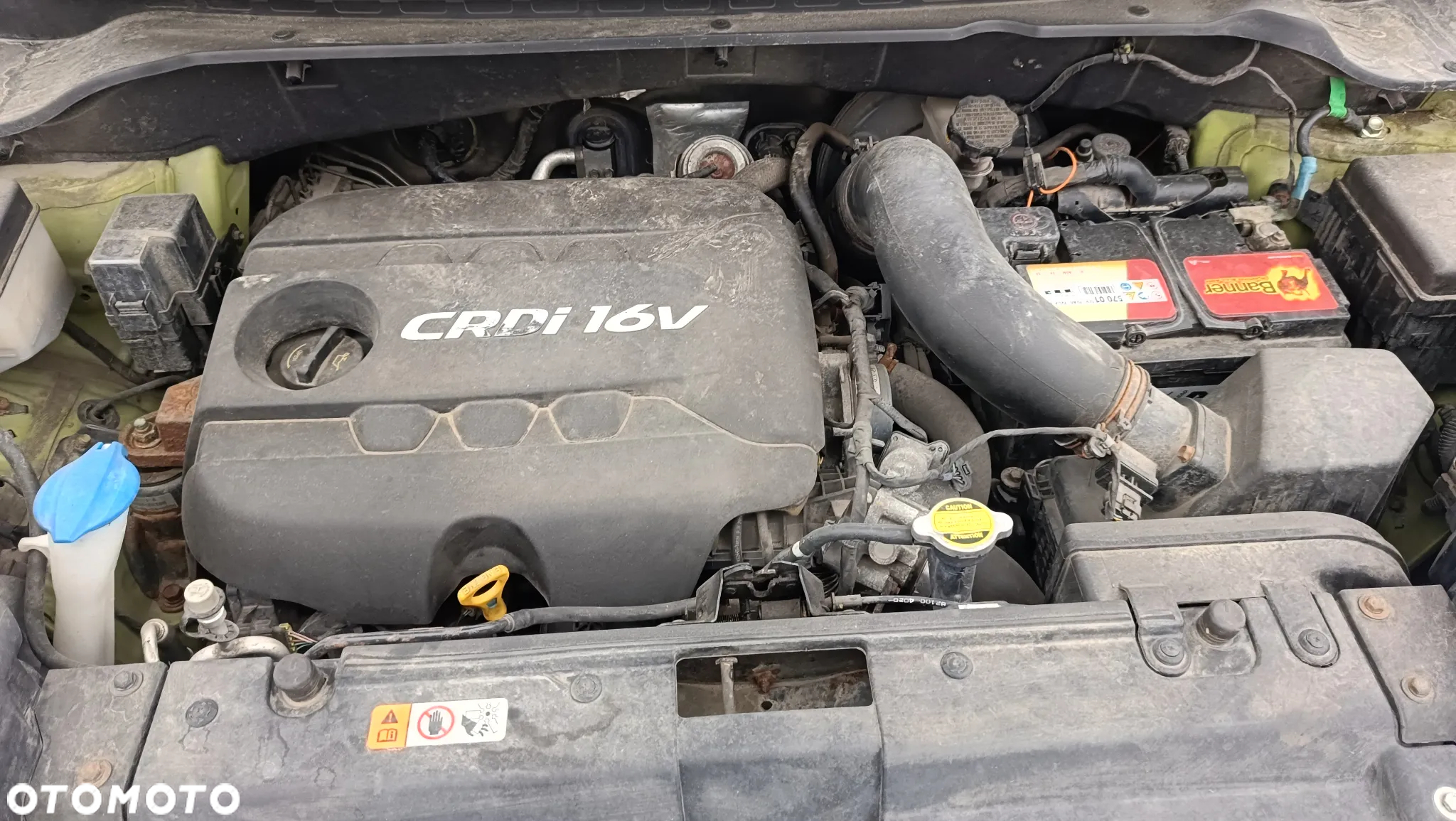 Kia Soul 1.6 CRDI XL - 25