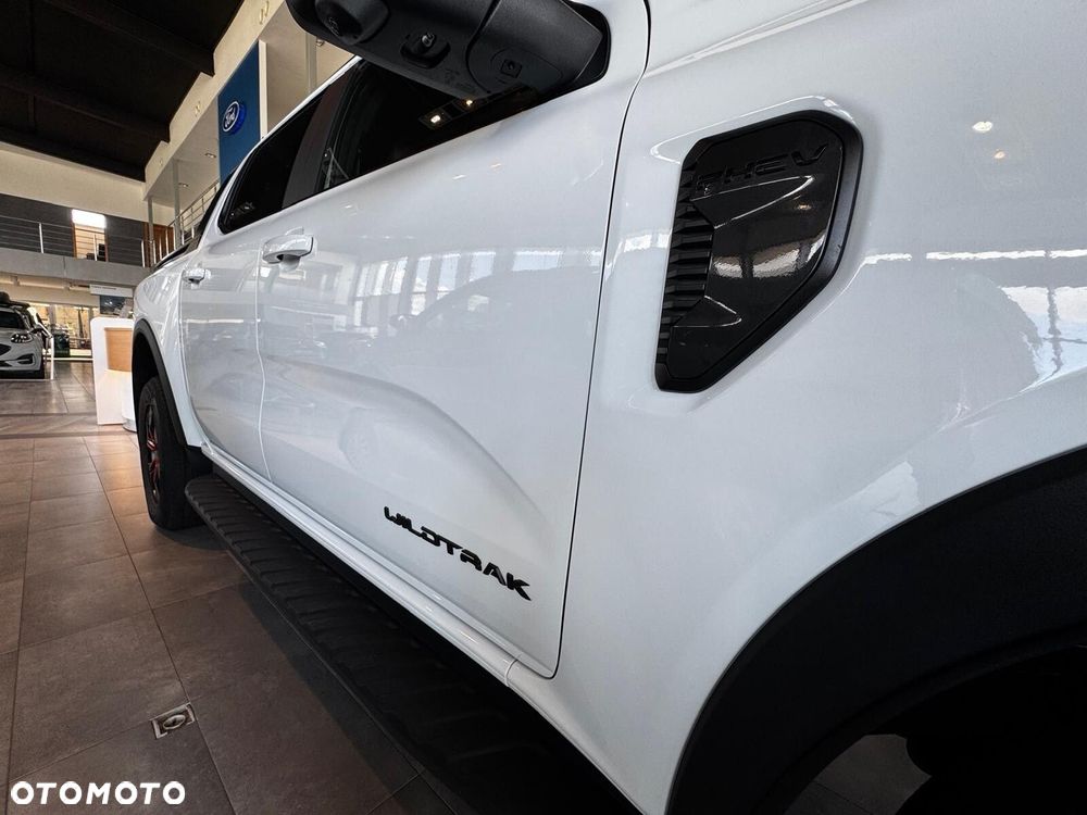 Ford ranger - 6