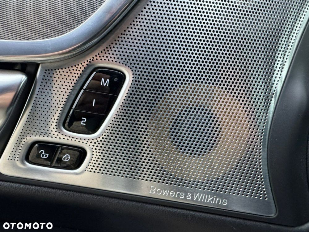 Volvo S90 - 15