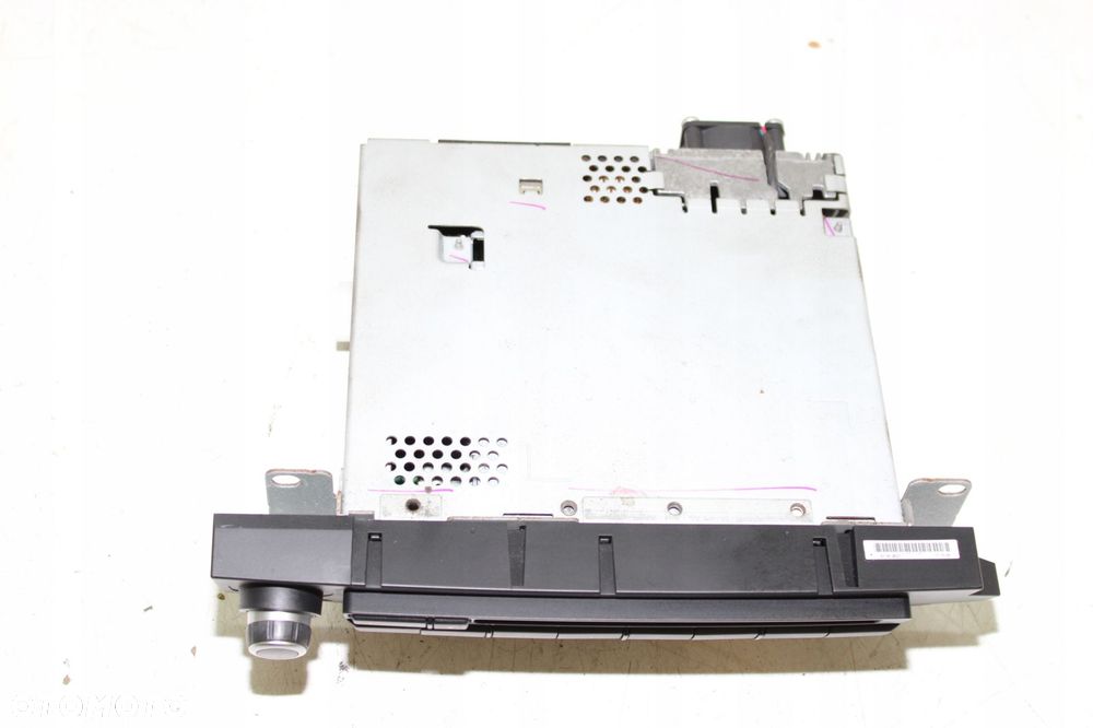 BMW 5 E60 E61 Radio Czytnik Płyt CD LIFT 9149242 BUSINESS - 3