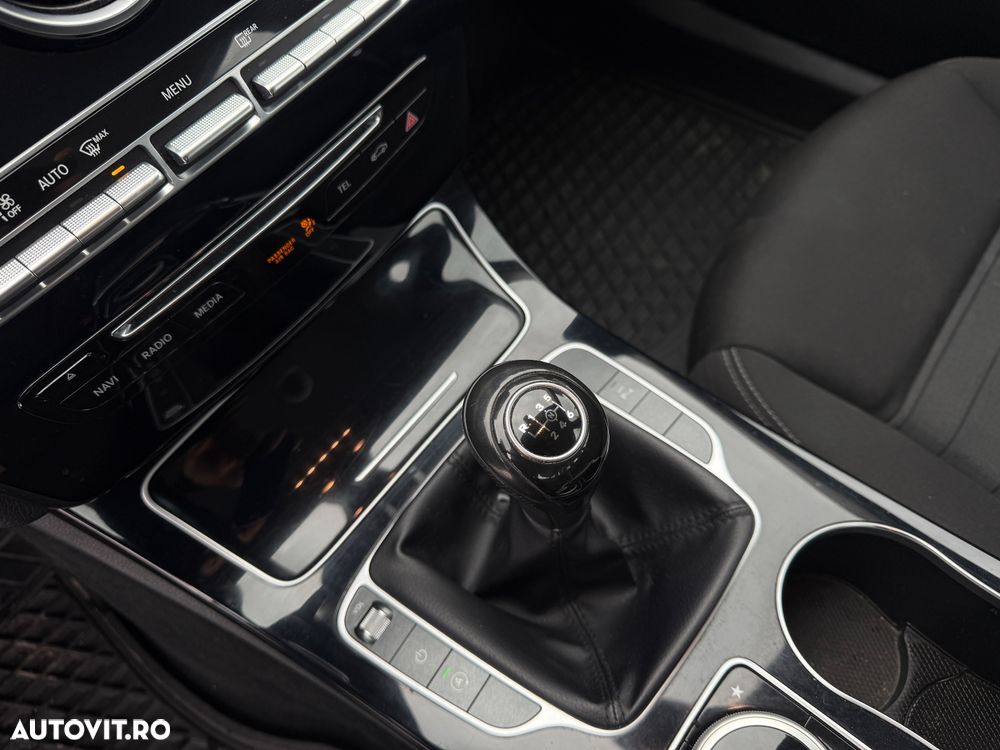 Mercedes-Benz C 180 (BlueTEC) d T Exclusive - 14