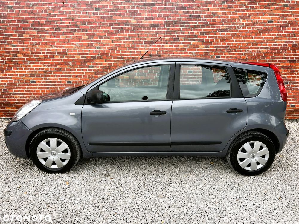 Nissan Note - 36