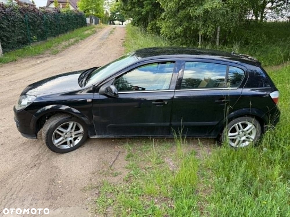 Opel Astra 1.6 Cosmo - 14